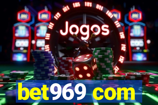 bet969 com